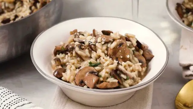 Mac And Cheese