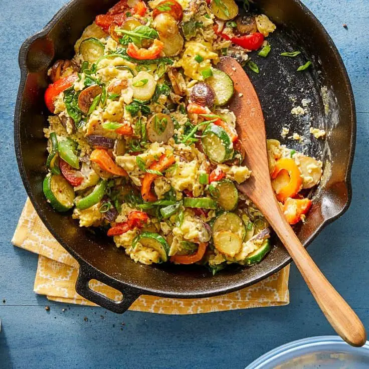 Tomato Basil Pasta