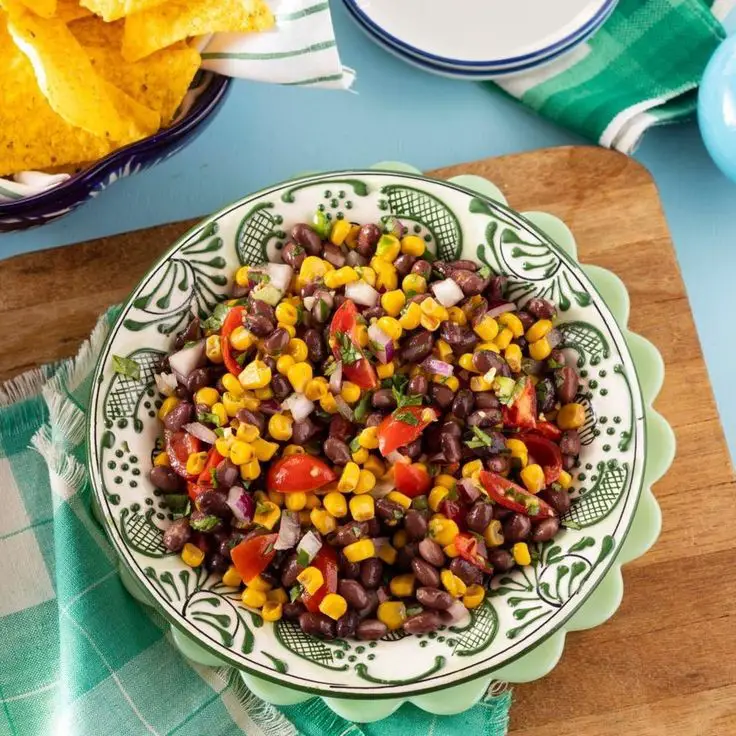 Classic Macaroni Salad