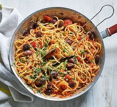 Singapore Noodles