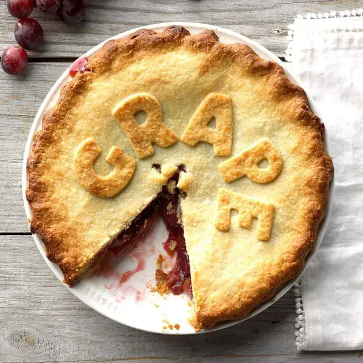 Pineapple Pie
