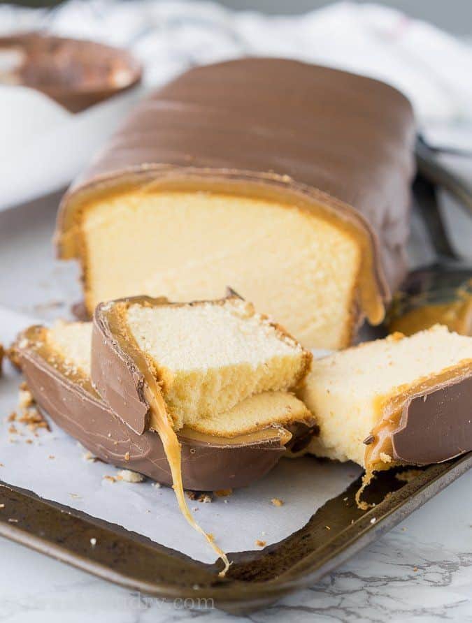 Bacon-Weave S’mores Recipe From Delish