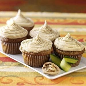 Chocolate Zucchini Bread