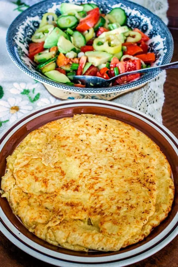 Spanakopita