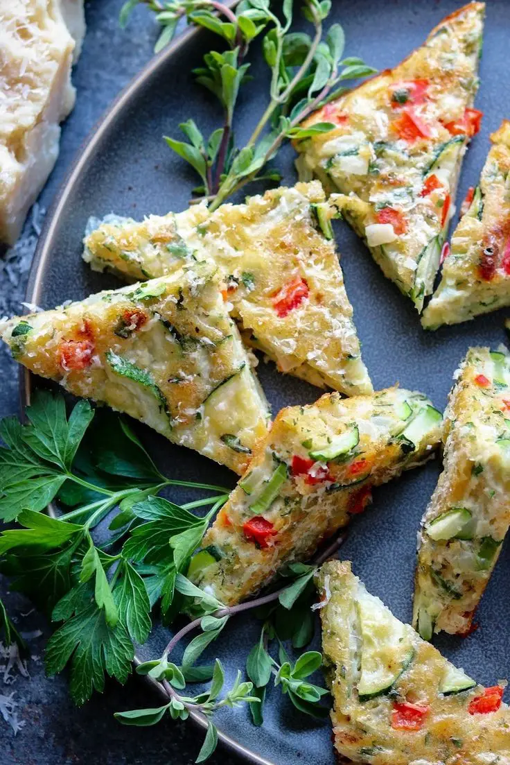 Creamy Cucumber