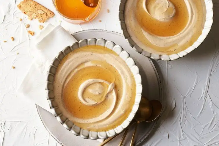 Honey Cake