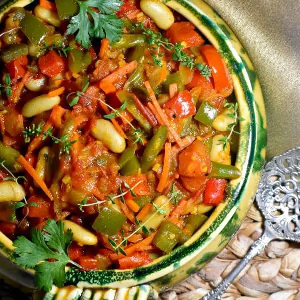 Shakshuka