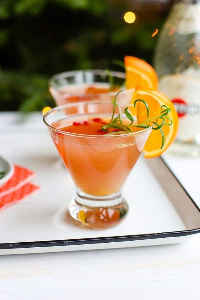 Watermelon Margarita