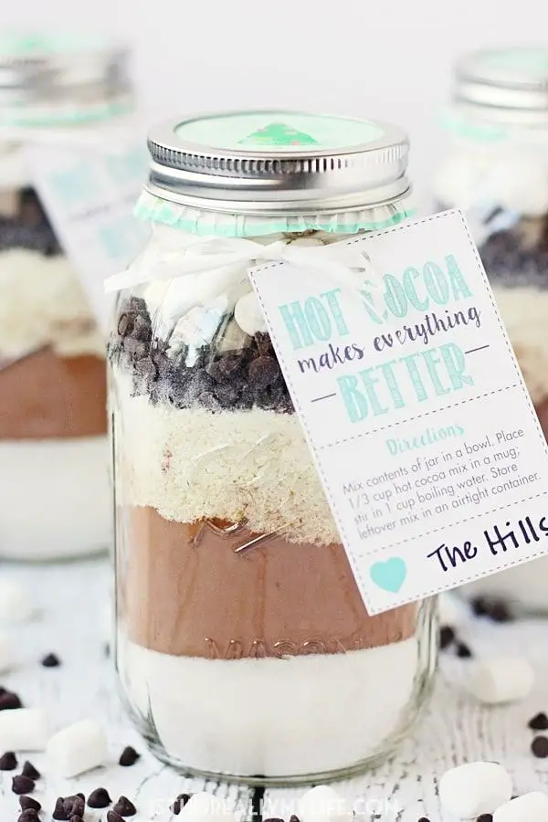 Vegan Chia Pudding