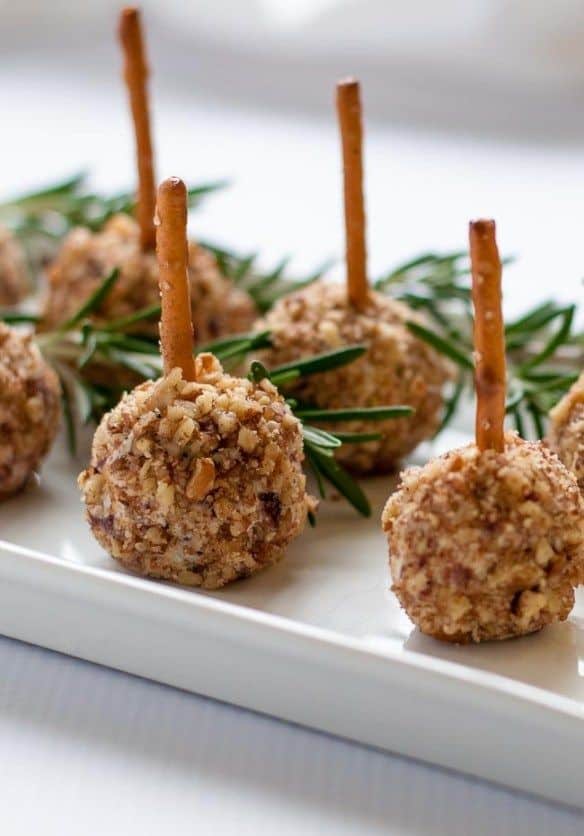 Pizza On A Stick