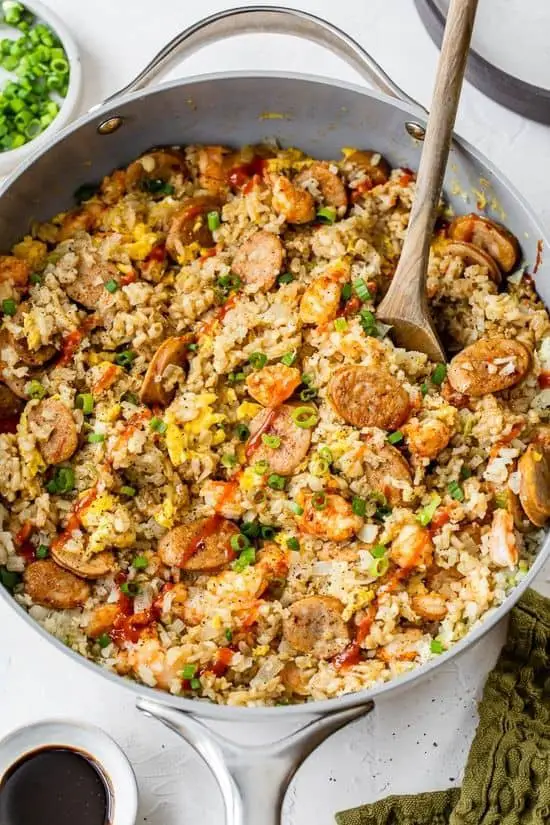 Sushi Rice