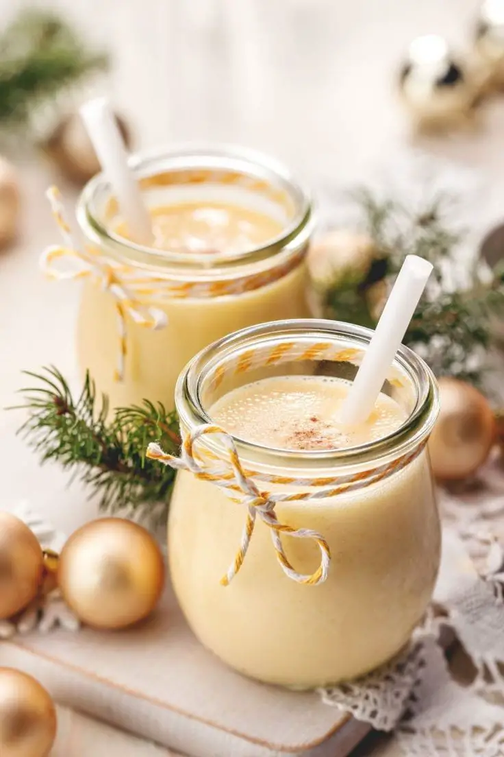 Greek Yogurt With Honey And Walnuts