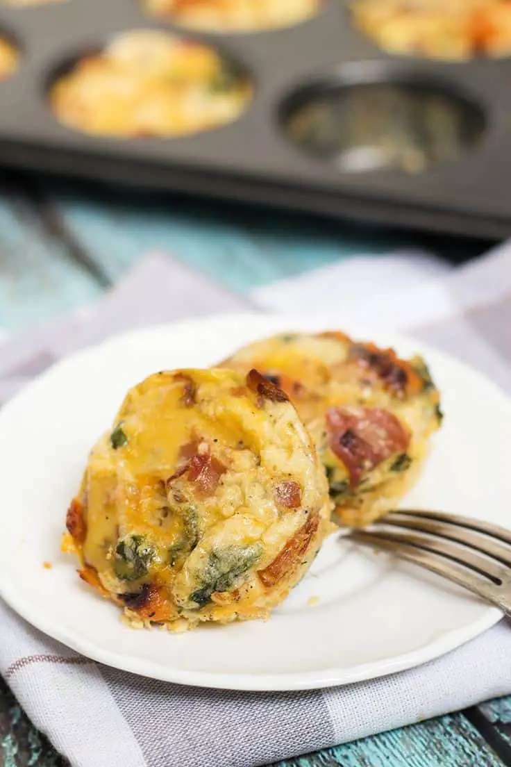 Beetroot, Dill, And Feta Frittata