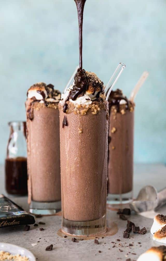 Bushwacker Tropical Cocktail