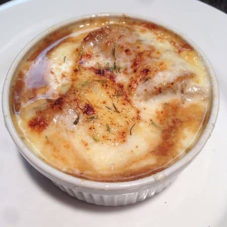 Macaroni And Cheese