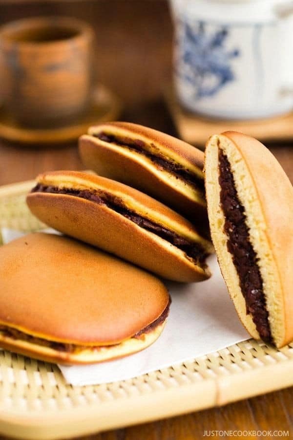 Japanese Cake Roll
