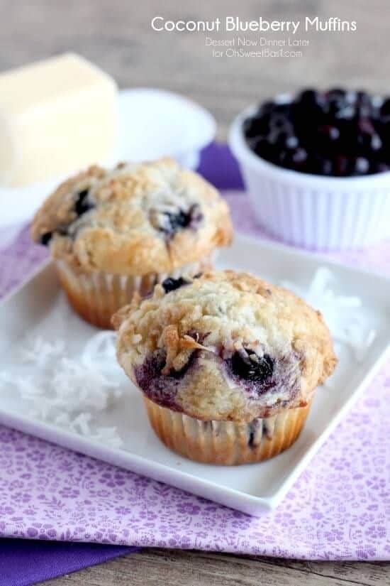 Blueberry Crescent Roll Cheesecake Bars