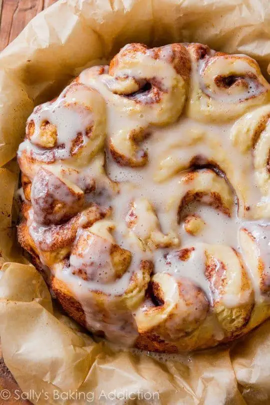 Healthy Banana Bread