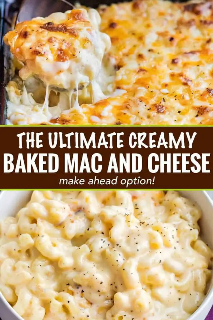 Mac And Cheese