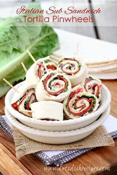 Panino Imbottito