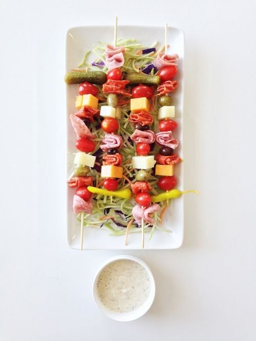 Easy Meatballs