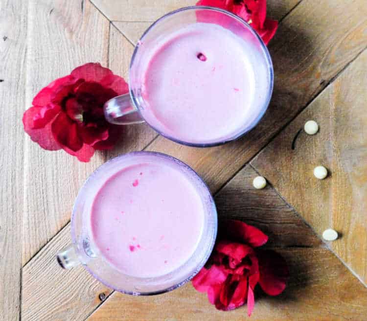 Amortentia Love Potion