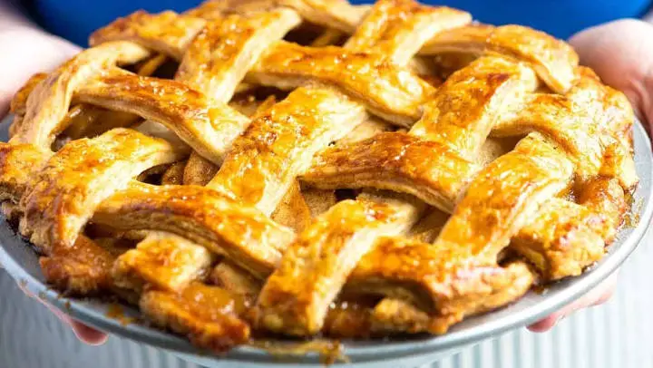 Apple Pie