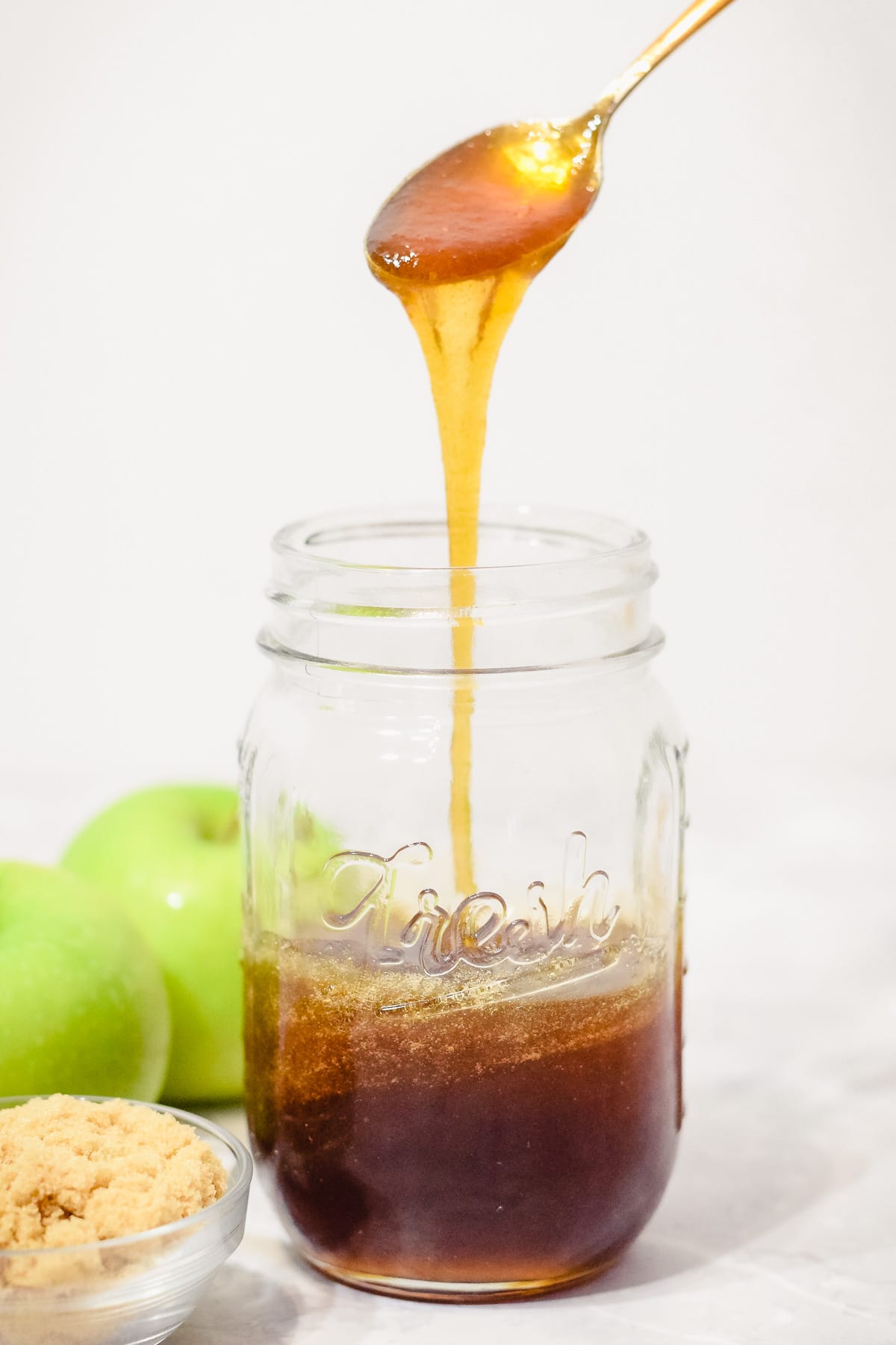 Apple Syrup