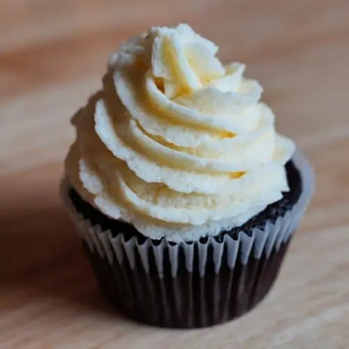 Applesauce Frosting