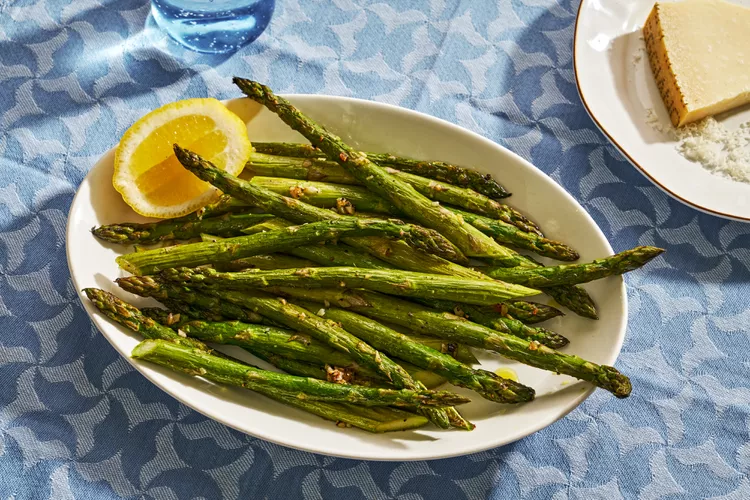 Asparagus