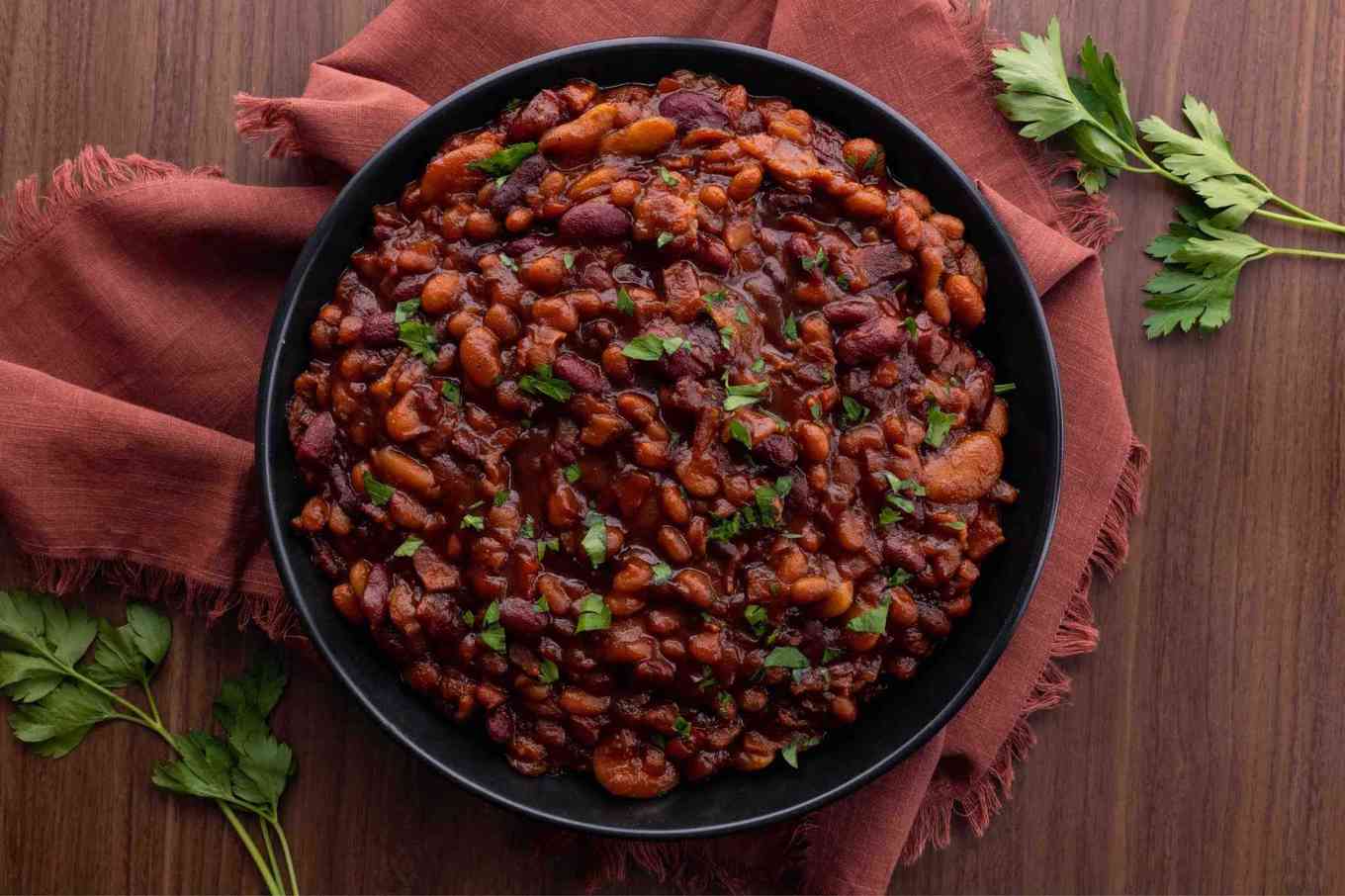 Baked Beans