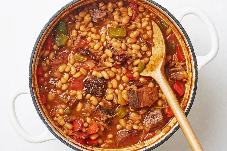 Baked Beans