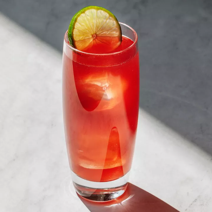 Bay Breeze Cocktail