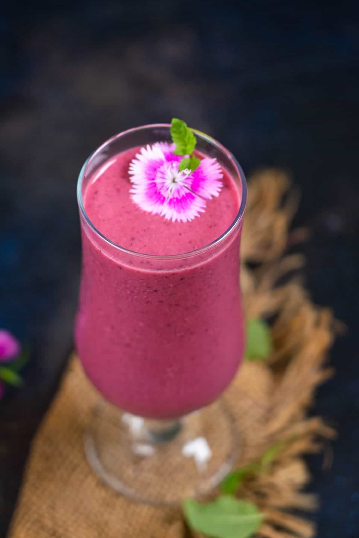 Berry Blast