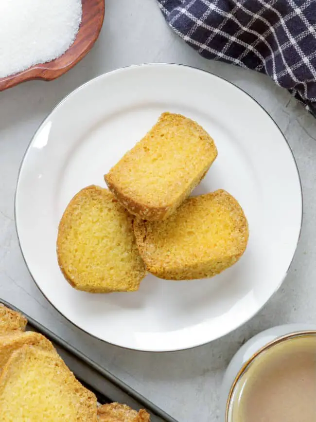 Biscocho