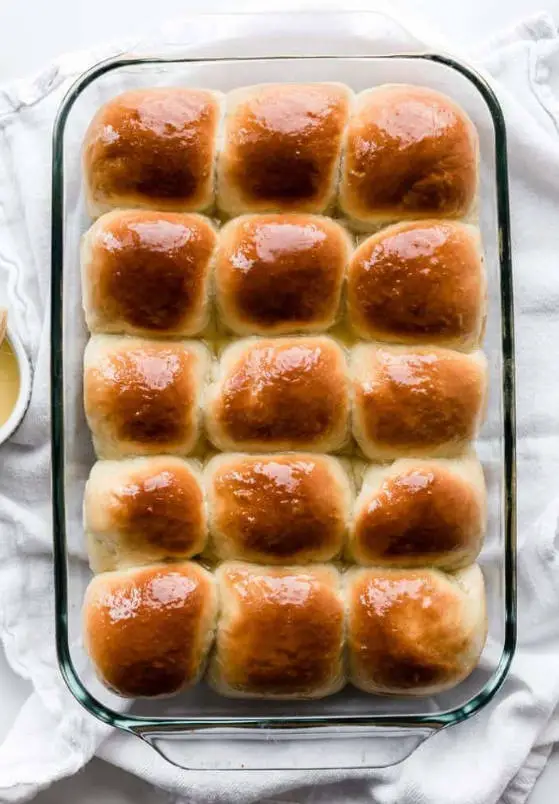 Bread Rolls
