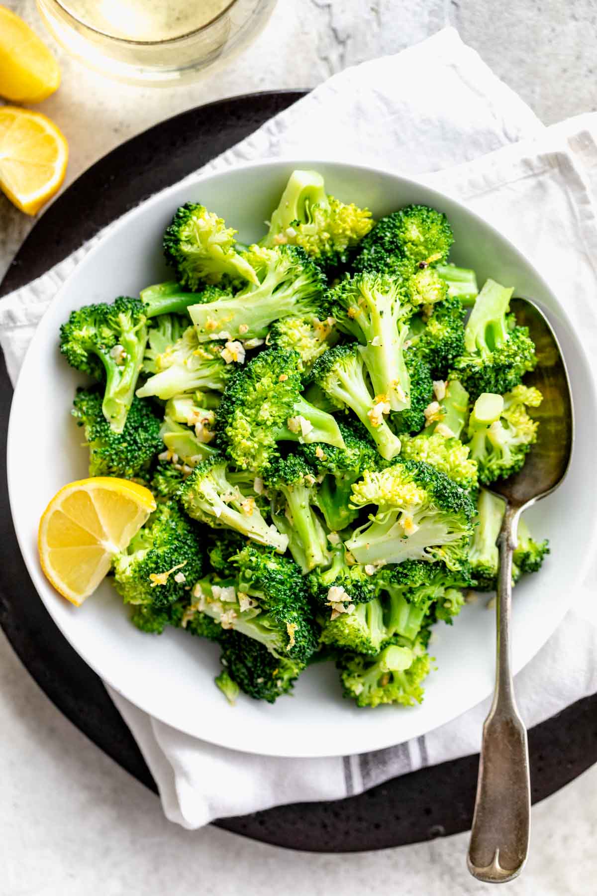 Broccoli