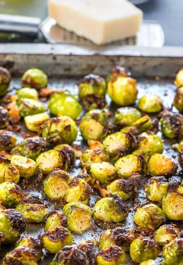 Brussels Sprouts