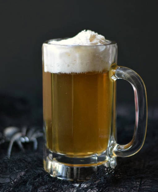 Butterbeer