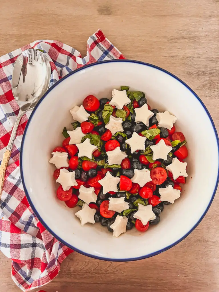 Caprese Salad