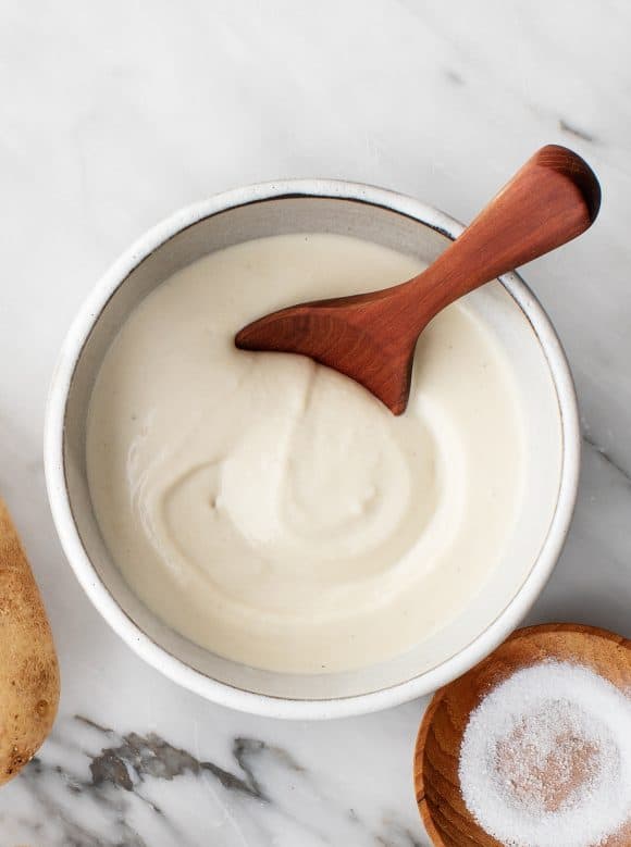 Cashew Cream