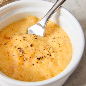 Cheesy Grits