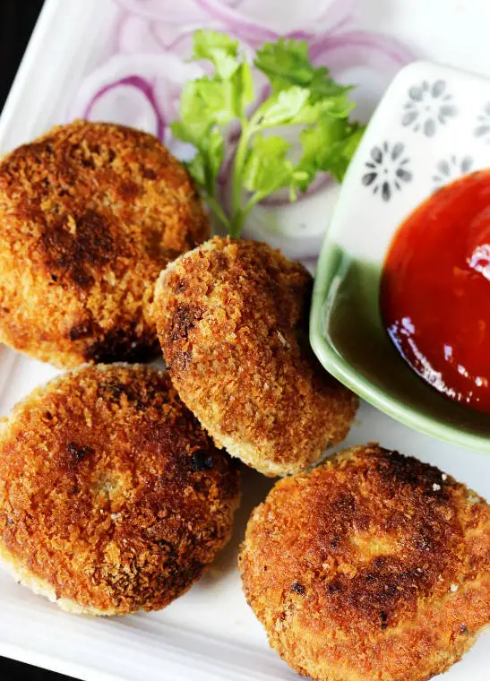 Chicken Cutlet