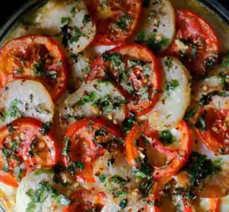 Chicken Dabba Gosht