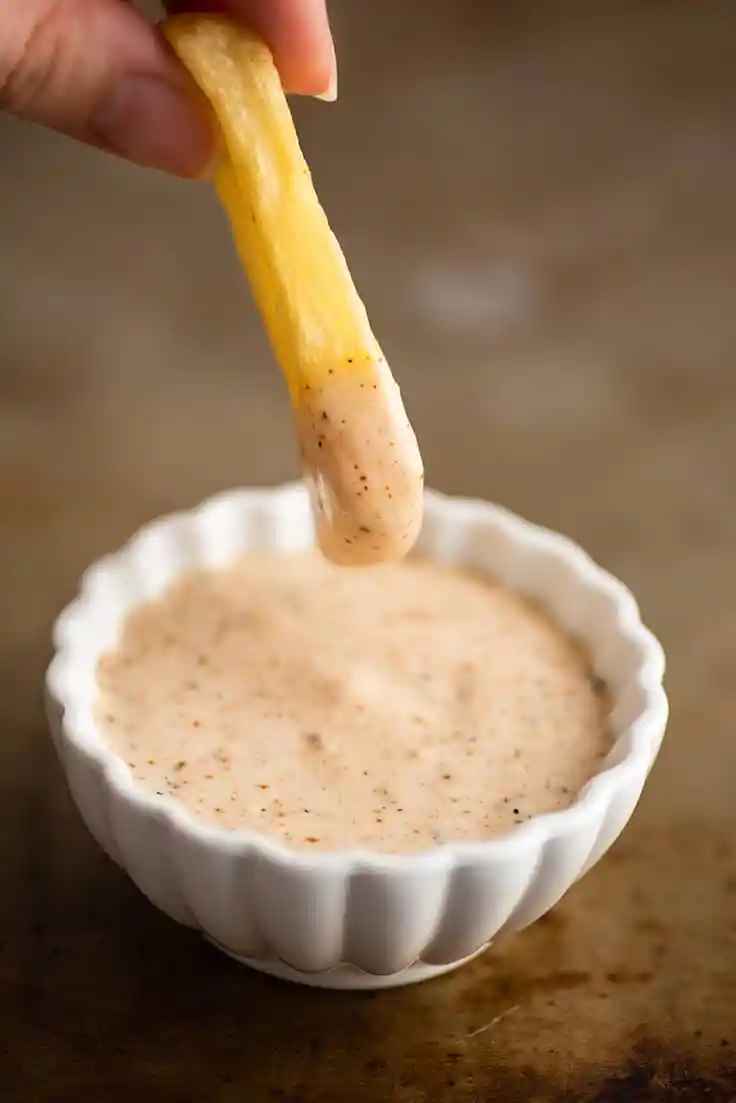 Chipotle Aioli
