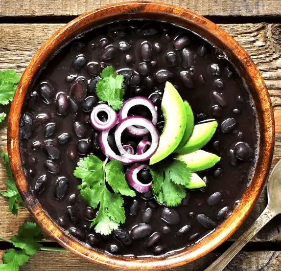 Chipotle Black Bean Soup