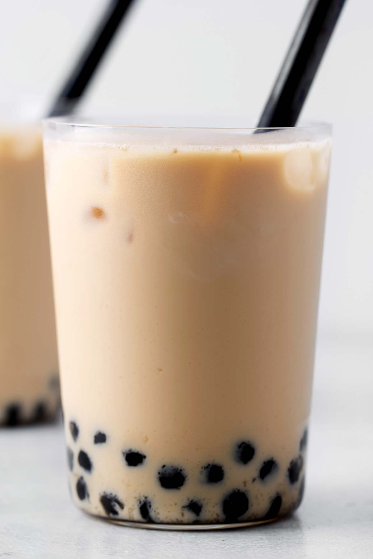 Classical Bubble Tea