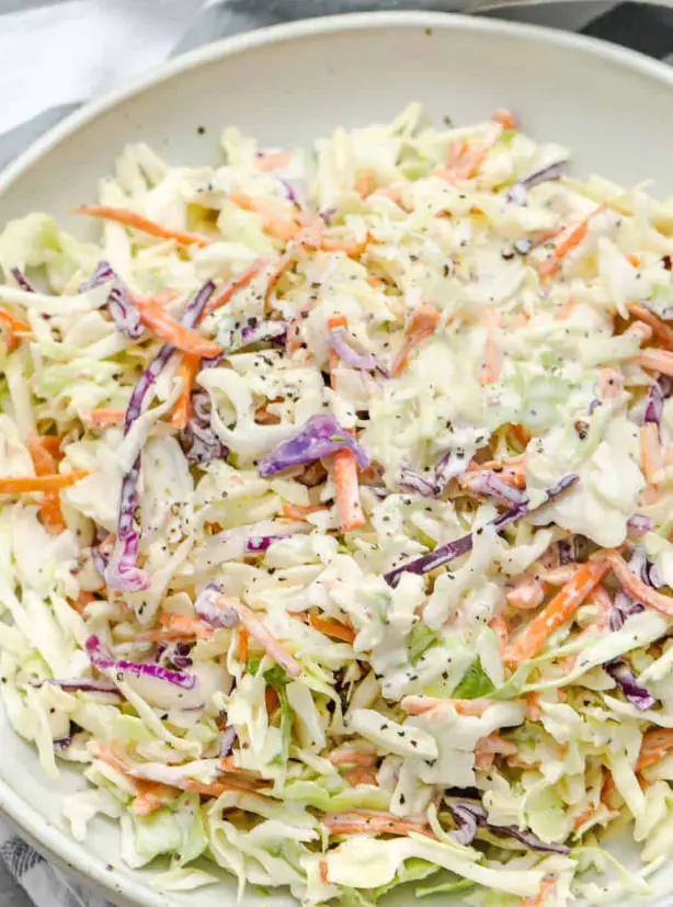 Coleslaw