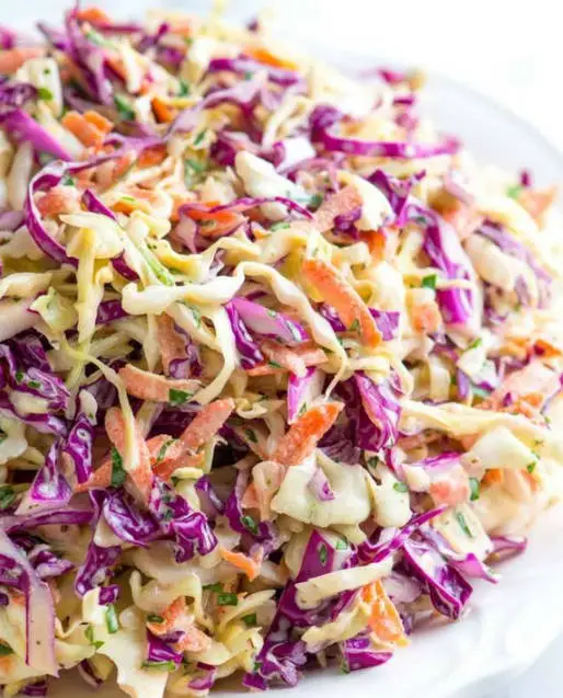 Coleslaw