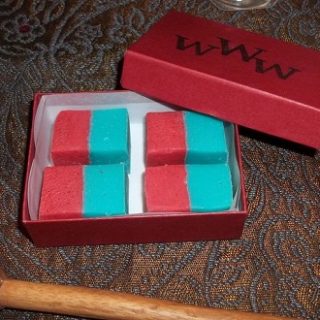 Fever Fudge